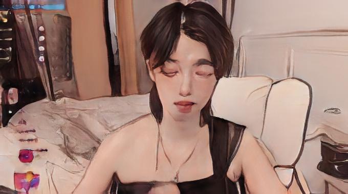 IamGirl0直播视频封面18