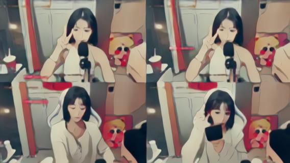 HoNeyuu1直播视频封面9