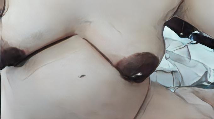 Abbyabbie直播视频封面3