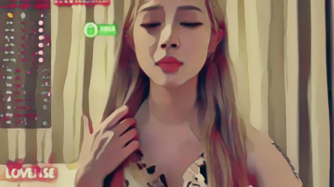 ning-Girl直播视频封面19