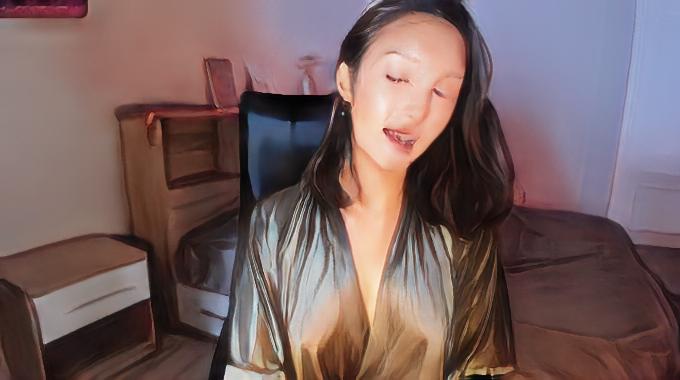 Asian_yasu直播视频封面3