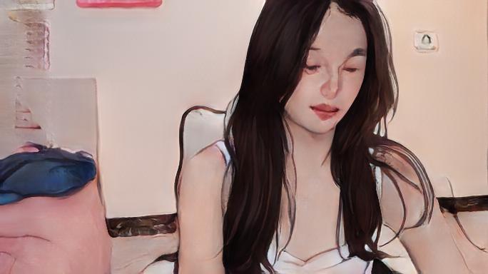 XinBabyLoveU直播视频封面12