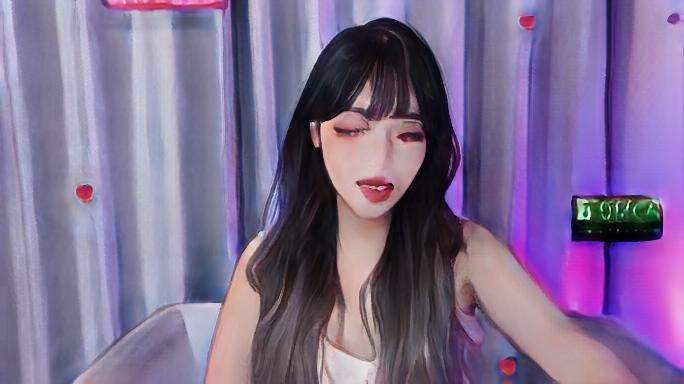Mihu_owo直播视频封面0