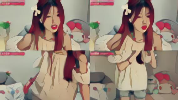 Kiki-050直播视频封面5