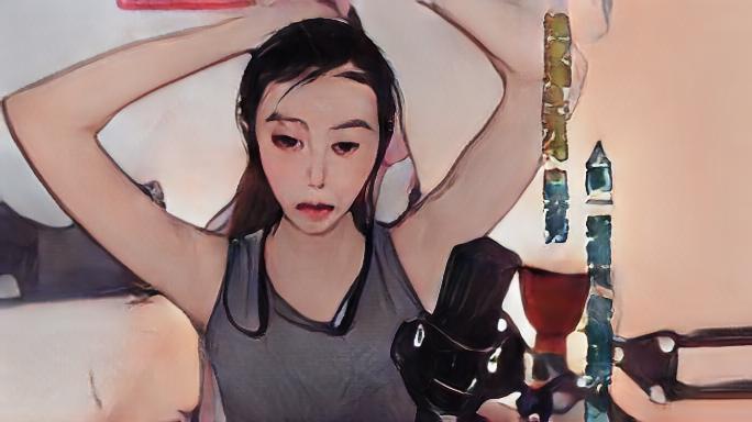 LUlumii直播视频封面3