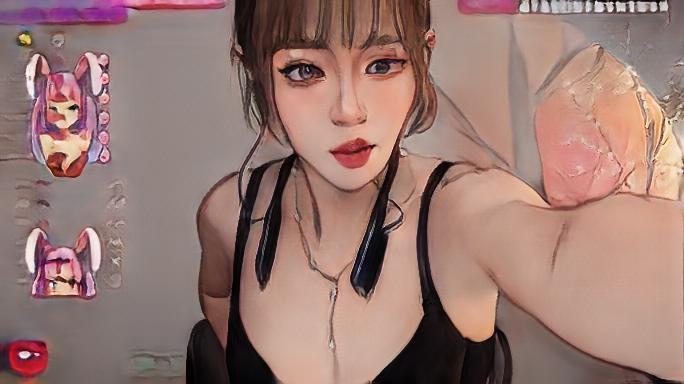 Littlelucky_直播视频封面1