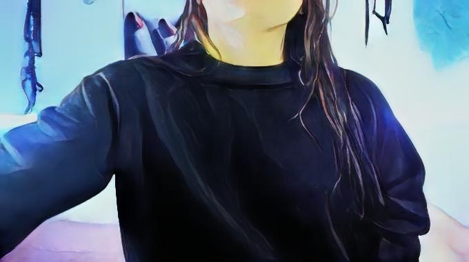 Ariel1ocean直播视频封面0