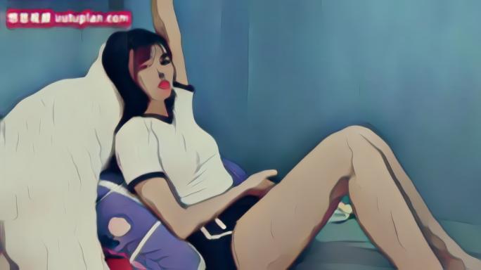Susan-bb直播视频封面7