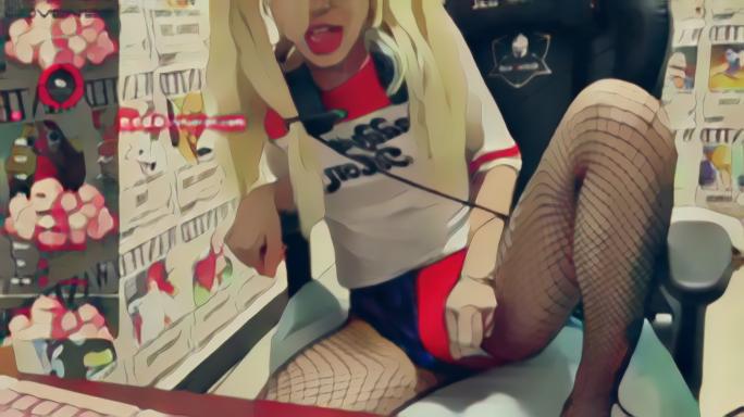 SNAKEgirl0直播视频封面4