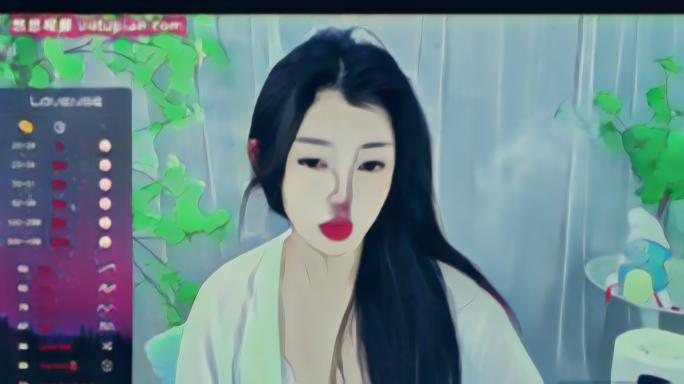 Emily521直播视频封面2