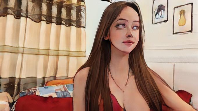 ANNA102直播视频封面11