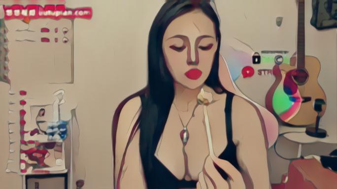 Jessie-180cm直播视频封面4
