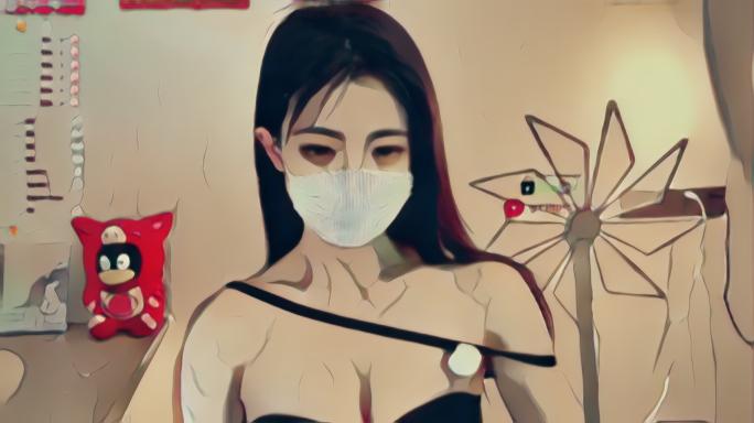 Spirited__Away直播视频封面2