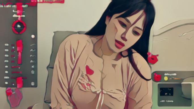 iiiiin20直播视频封面22