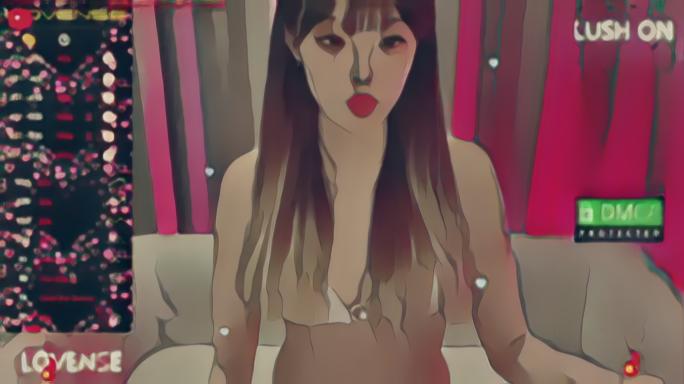 Mihu_owo直播视频封面14