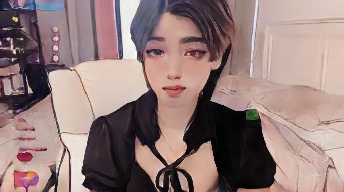 IamGirl0直播视频封面19