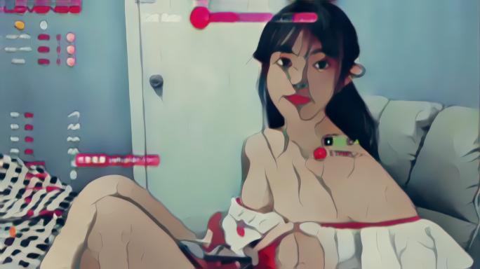 Susan-bb直播视频封面16