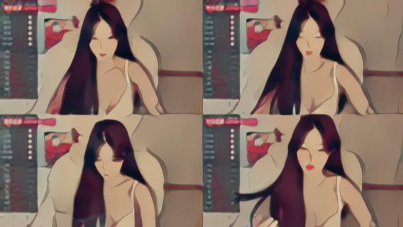 Angel__baby_直播视频封面1
