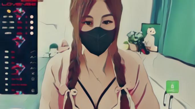 Floating-dream直播视频封面20