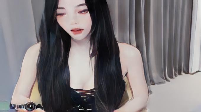 AngelaHonour直播视频封面2