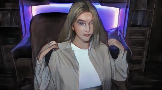 ShyyFox直播视频封面4