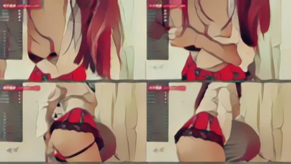 Riii_woooan直播视频封面3