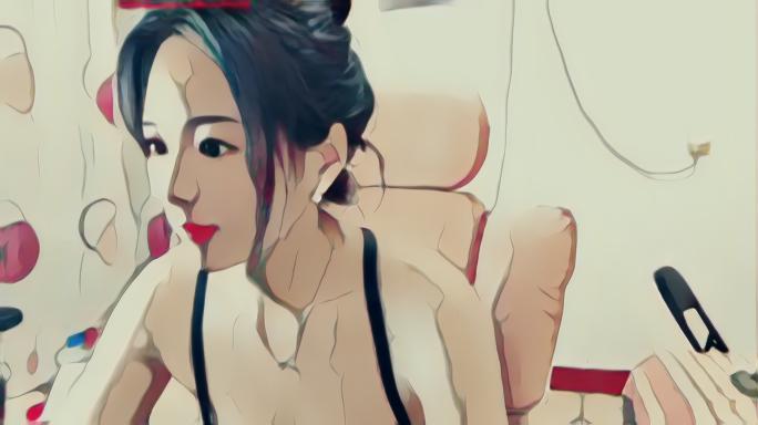 HanaRos直播视频封面1