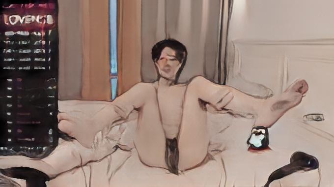 IamGirl0直播视频封面14