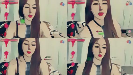 olivia-8直播视频封面5