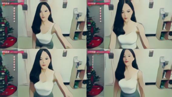 Lovelyday_直播视频封面7