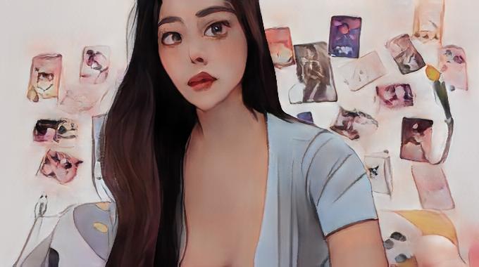 U–kiss直播视频封面0