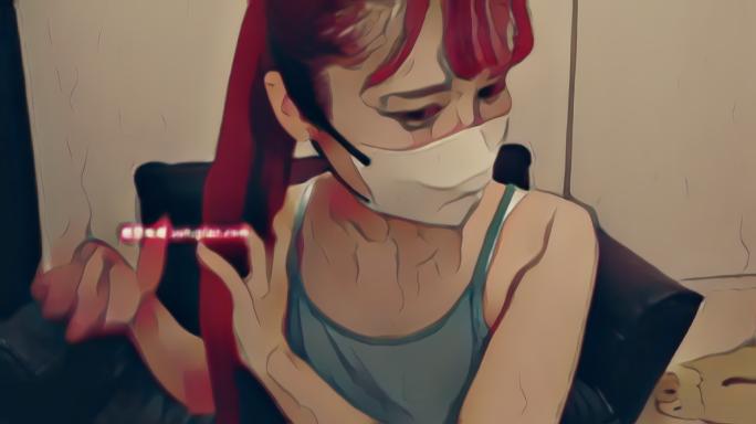 AMI___oO直播视频封面7