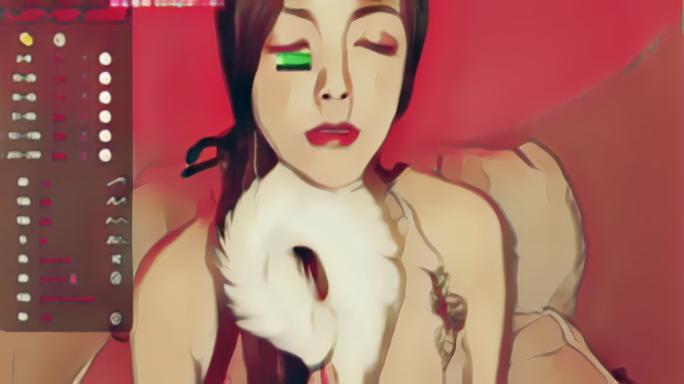 Miss_Saori直播视频封面26
