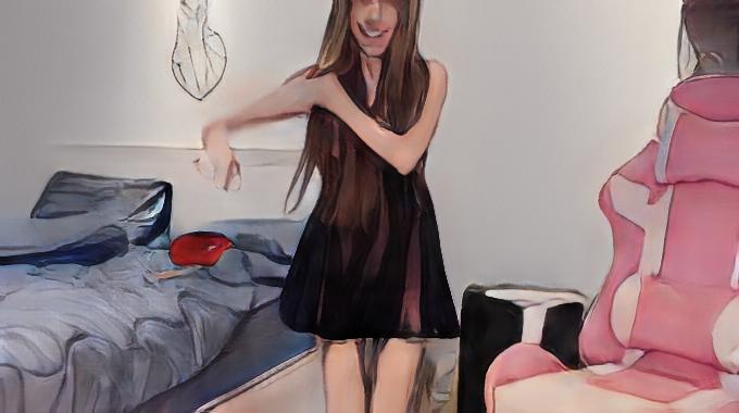 ANNA102直播视频封面15