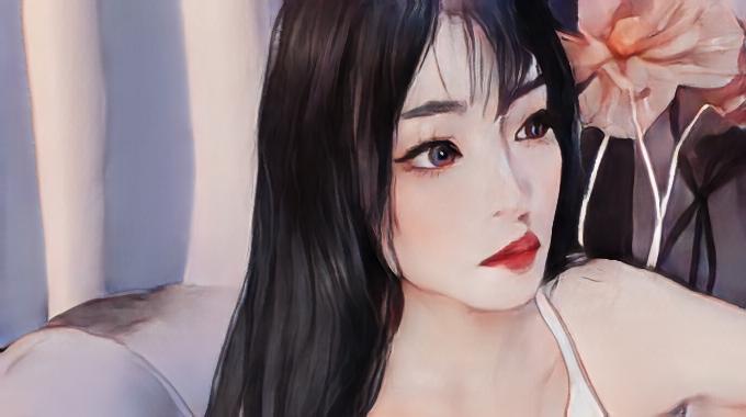 Ahrii_直播视频封面0