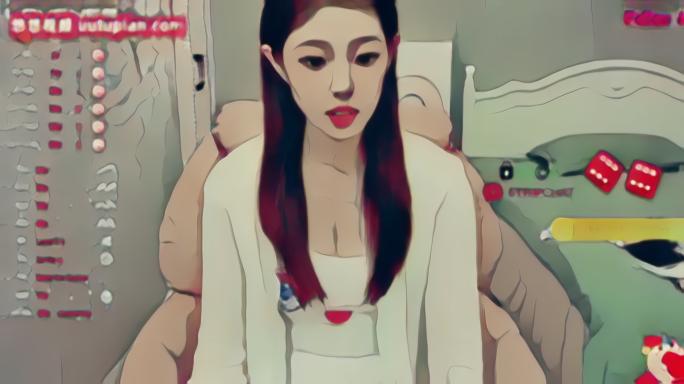 InsYuki_i直播视频封面1