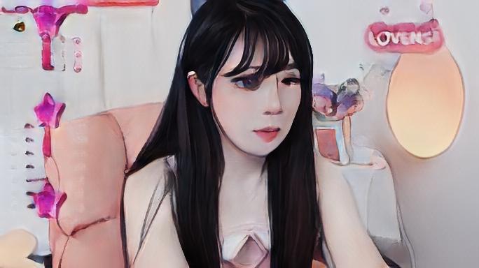 Tu-uXiXi直播视频封面11