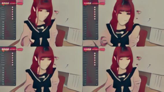 ICHIKA_oO直播视频封面8