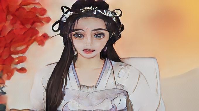 CHUN-直播视频封面2