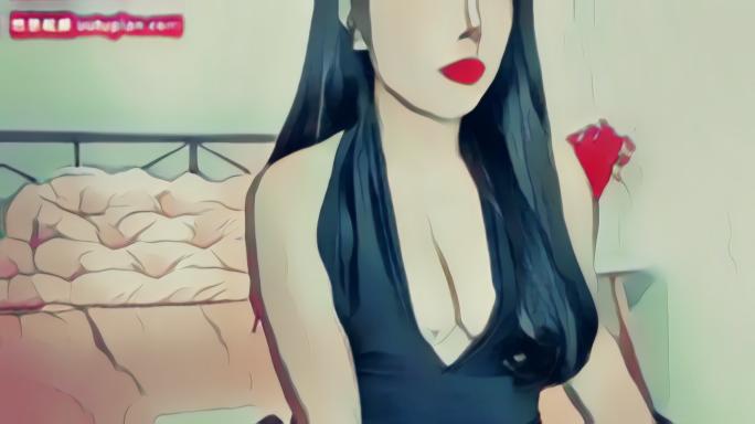 kakawa666直播视频封面5