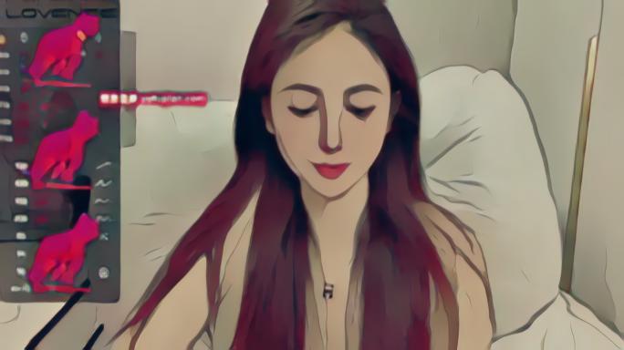 vc_meimei直播视频封面8