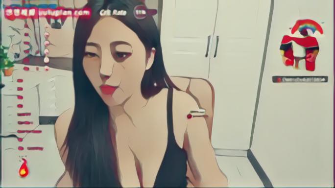 ANNA__168直播视频封面0