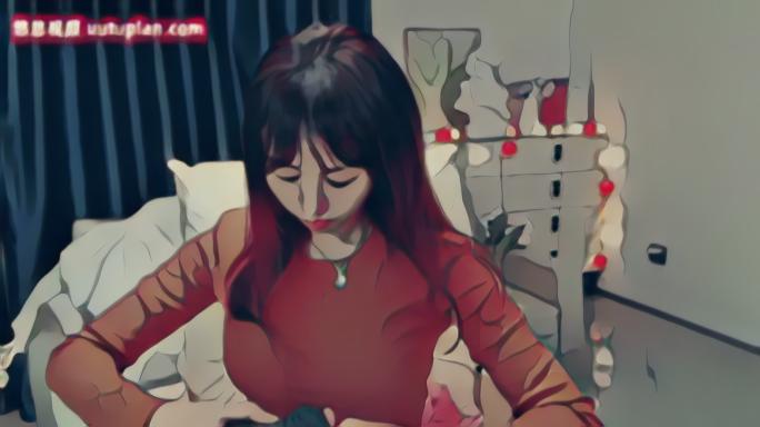 HotGirl510直播视频封面1