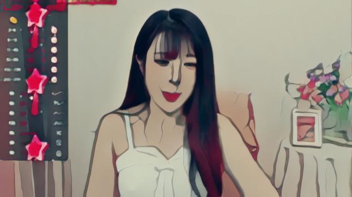 Tu-uXiXi直播视频封面23