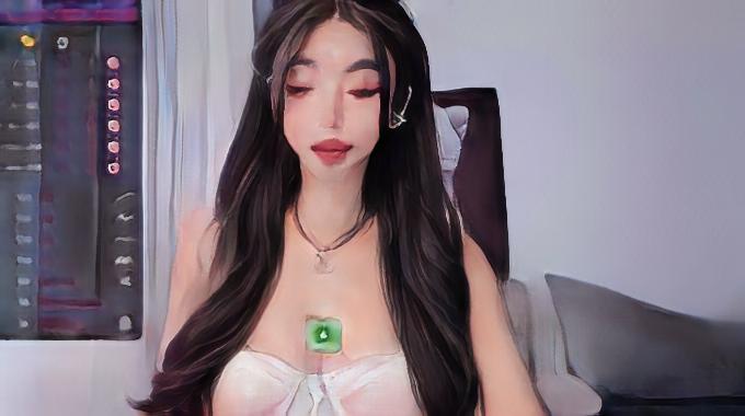 Angel_beibei直播视频封面5