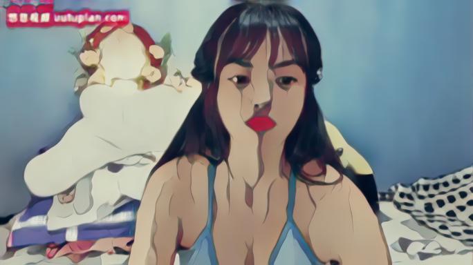 Susan-bb直播视频封面18