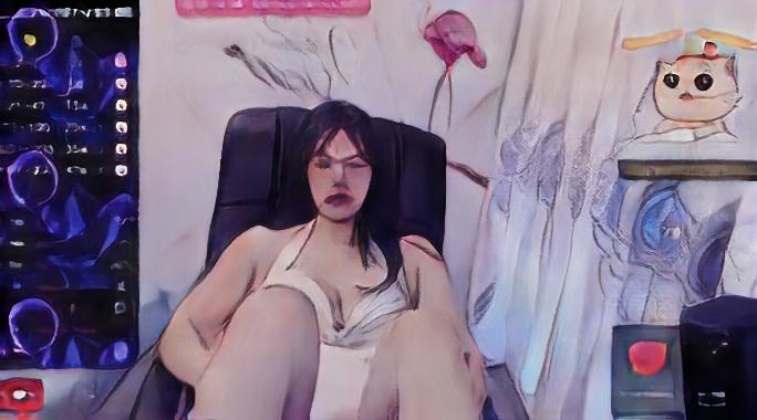 SHY-_-girl直播视频封面19