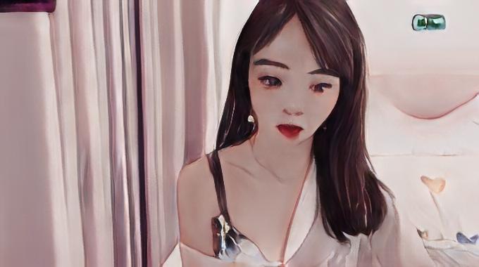 Gracesansan直播视频封面2