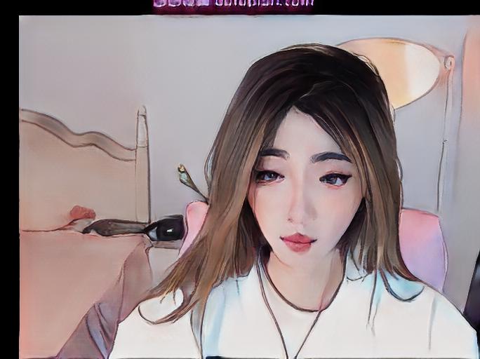 Jenniebaby-688直播视频封面14
