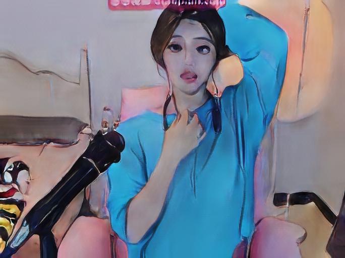 Jenniebaby-688直播视频封面9